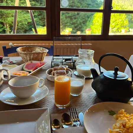 Casa Donano ホテル