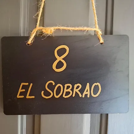 Casa Donano 리바데오