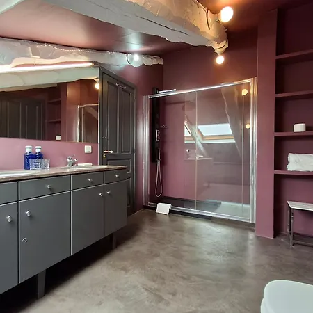 호텔 Casa Donano 2*