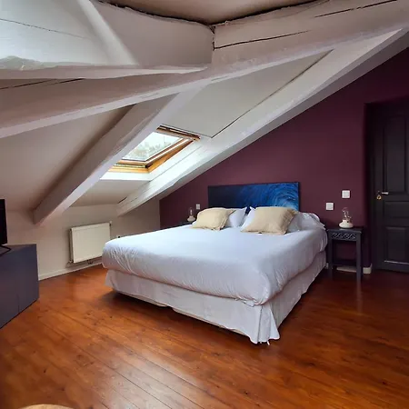 Casa Donano 호텔 2*