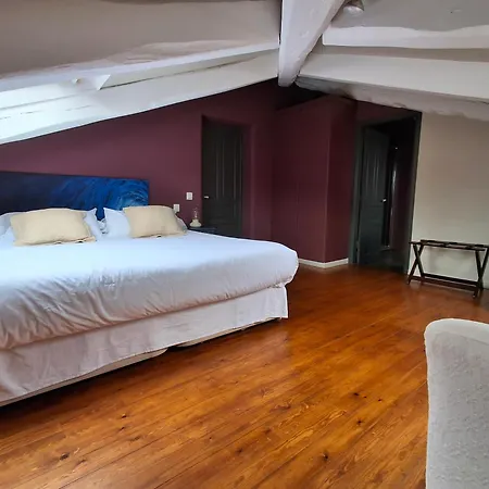 호텔 Casa Donano 2*