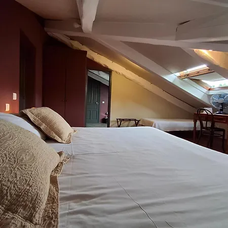 Casa Donano 2* 리바데오