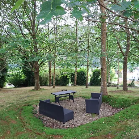 Casa Donano 호텔 리바데오