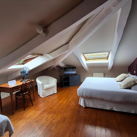 Casa Donano 2*