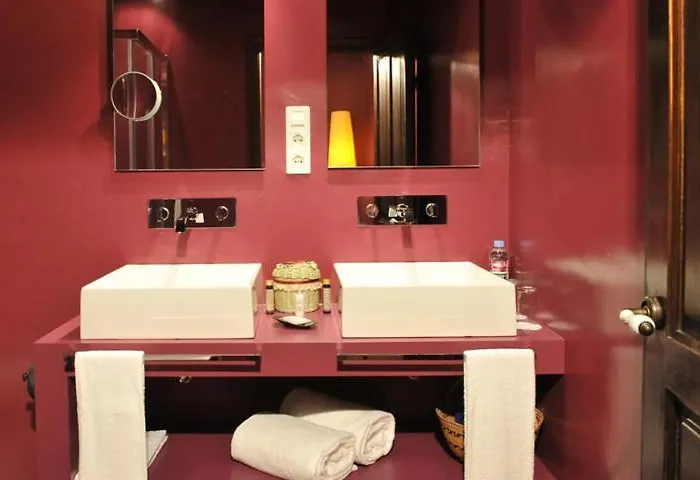 Casa Donano 리바데오