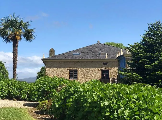 Casa Donano ホテル リバデオ