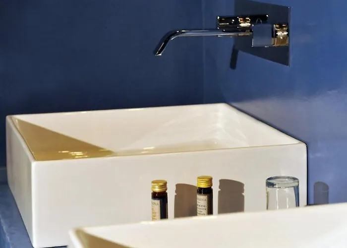 ホテル Casa Donano 2*