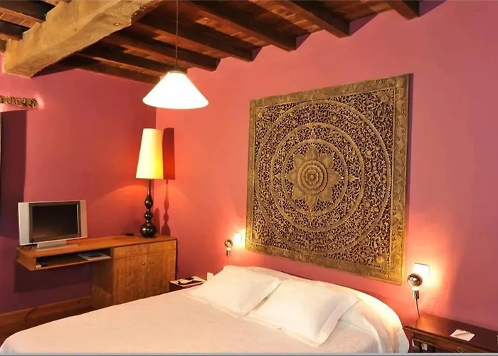 Casa Donano 2*