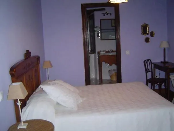 Casa Donano ホテル 2*