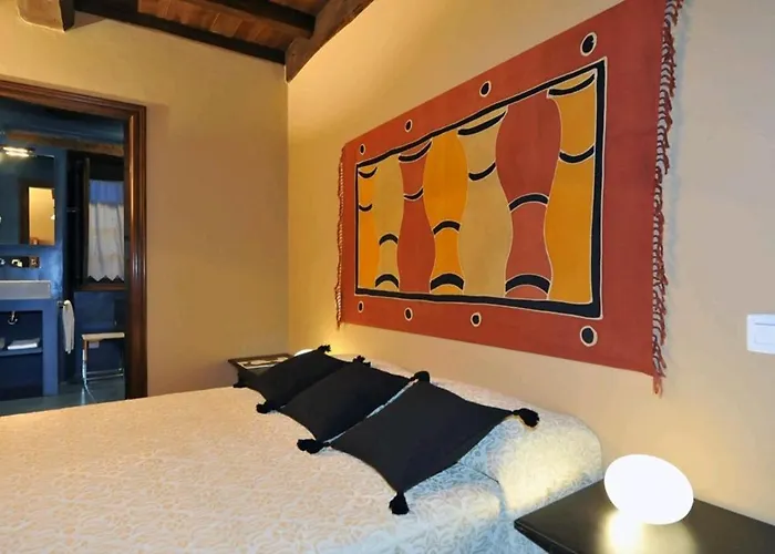 ホテル Casa Donano 2*