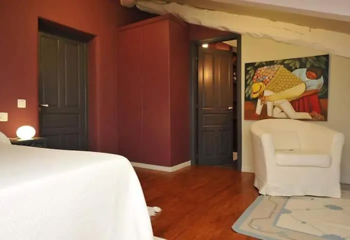 Casa Donano 호텔 리바데오