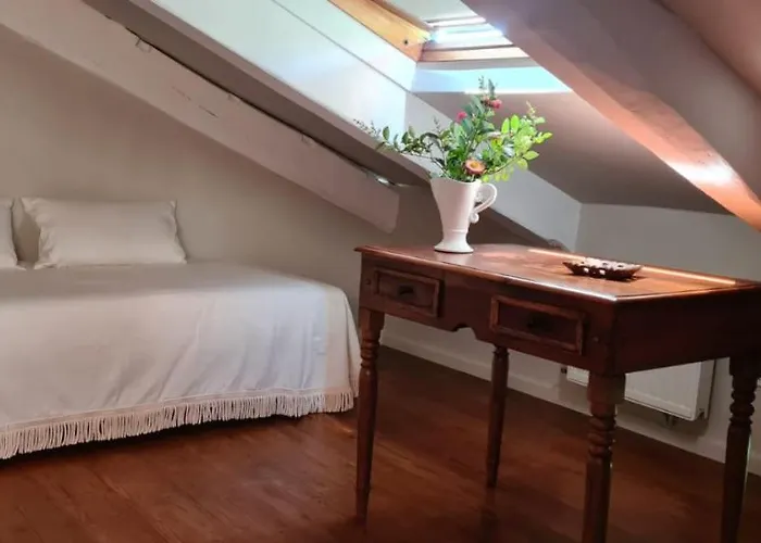 Casa Donano ホテル