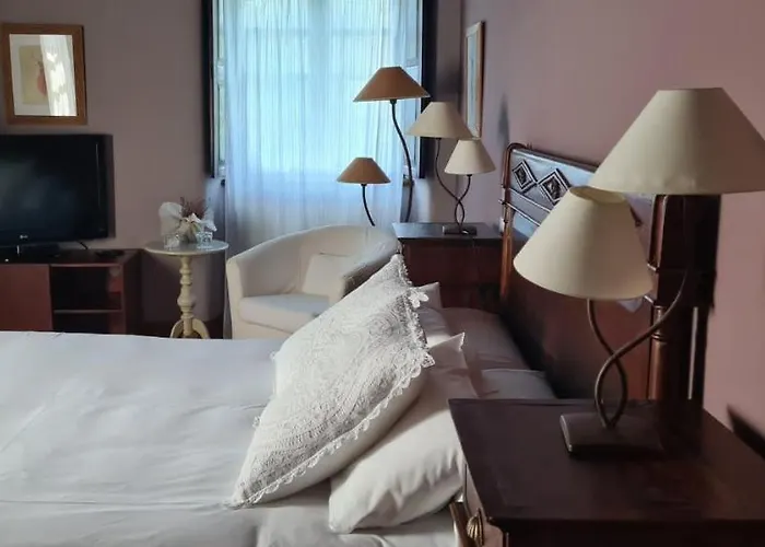 Casa Donano 리바데오