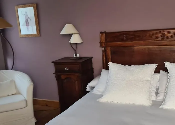 ホテル Casa Donano