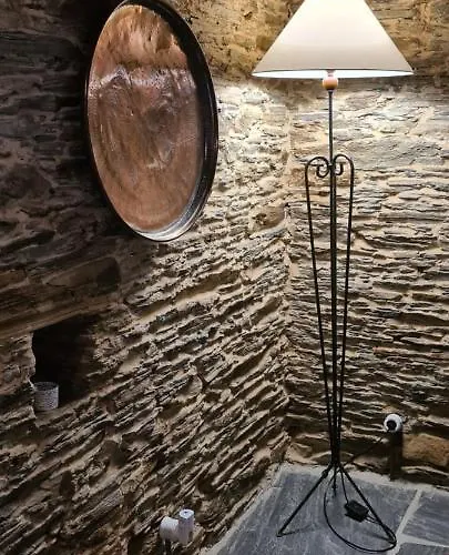 ホテル Casa Donano 2*