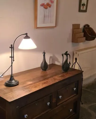 호텔 Casa Donano 리바데오