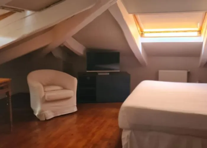 Casa Donano ホテル 2*