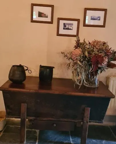 Casa Donano 호텔 리바데오