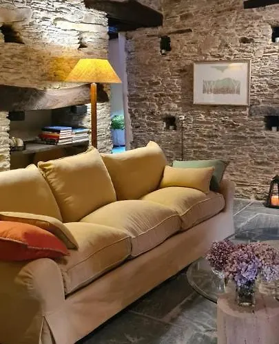 Casa Donano ホテル