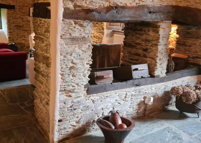 ホテル Casa Donano リバデオ