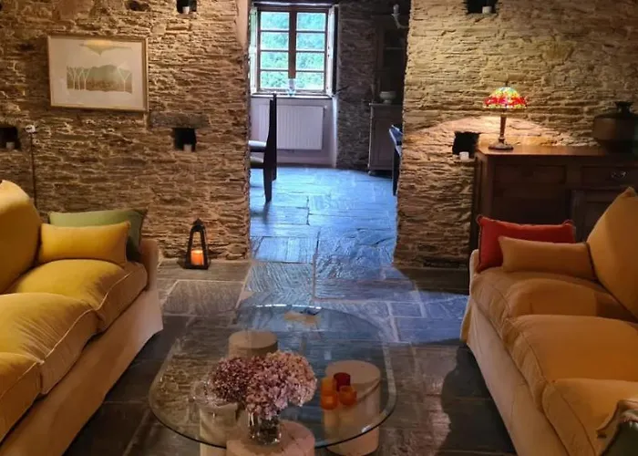 Casa Donano ホテル リバデオ