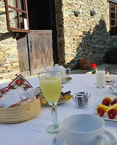 Casa Donano 2* リバデオ