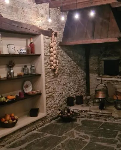 호텔 Casa Donano 리바데오