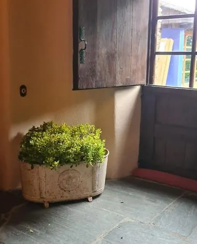 Casa Donano ホテル リバデオ