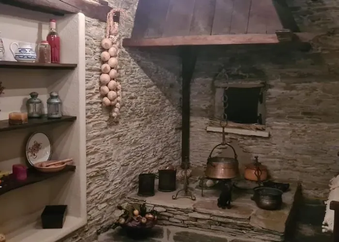 Casa Donano ホテル リバデオ