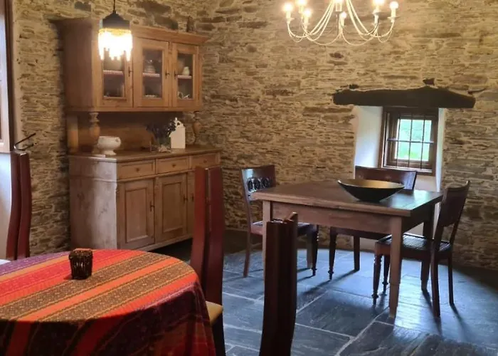 Casa Donano 2* 리바데오