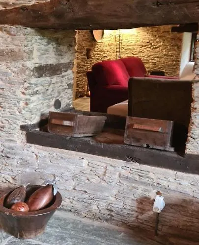 ホテル Casa Donano