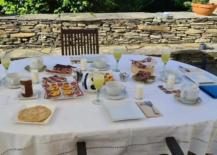 Casa Donano 호텔 리바데오