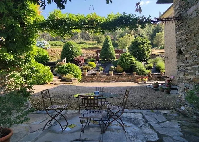 Casa Donano リバデオ