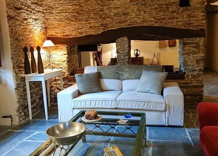 Casa Donano 2* 리바데오