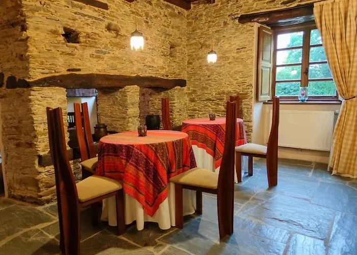 ホテル Casa Donano