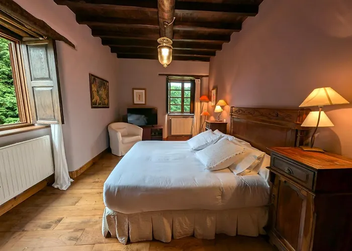 ホテル Casa Donano