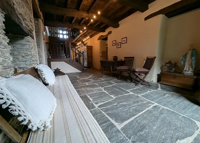 ホテル Casa Donano 2*