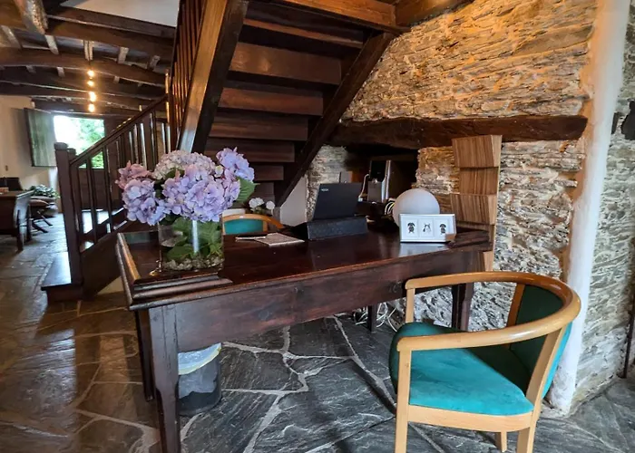 Casa Donano リバデオ