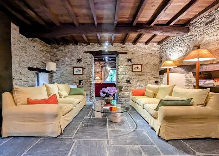 Casa Donano ホテル