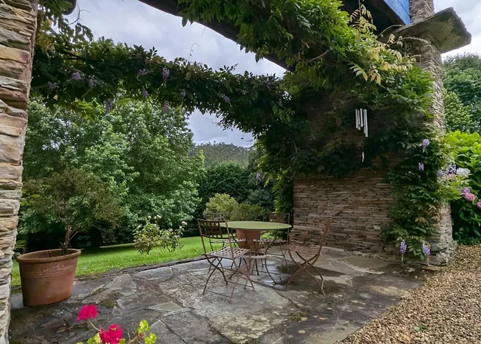 Casa Donano リバデオ