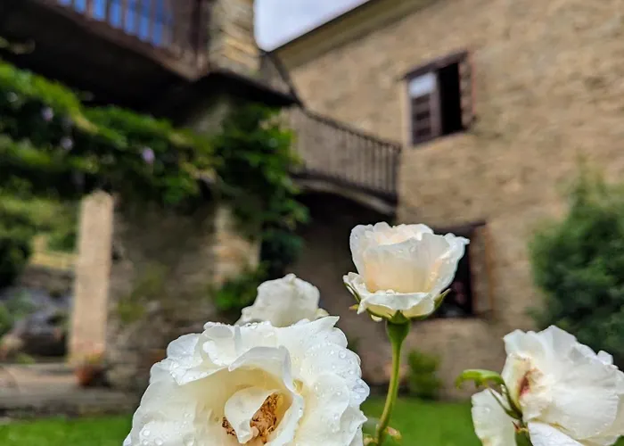 Hotel Casa Donano