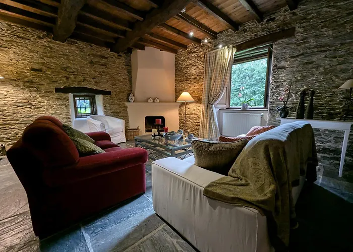 호텔 Casa Donano 리바데오