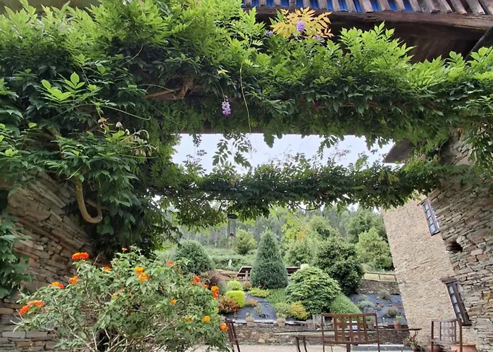 호텔 Casa Donano 리바데오