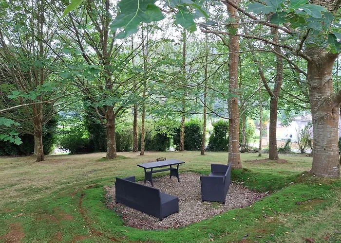 Casa Donano ホテル リバデオ